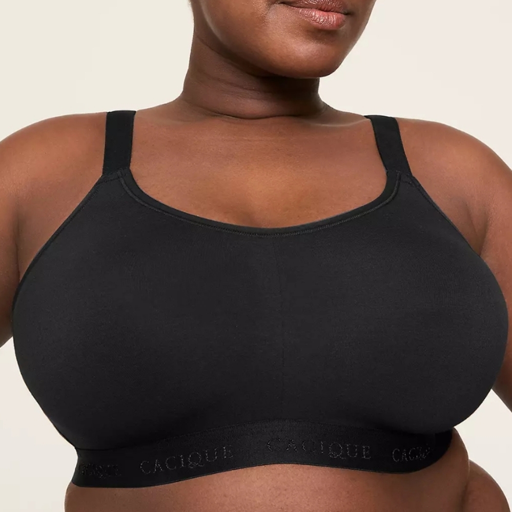 Cacique 48B Cotton No Wire